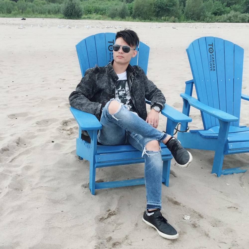 Meet your Posher, 杰明